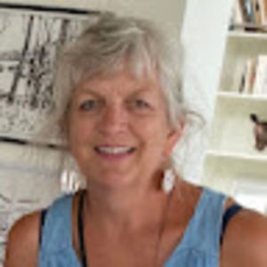 Meet your Posher, Sally